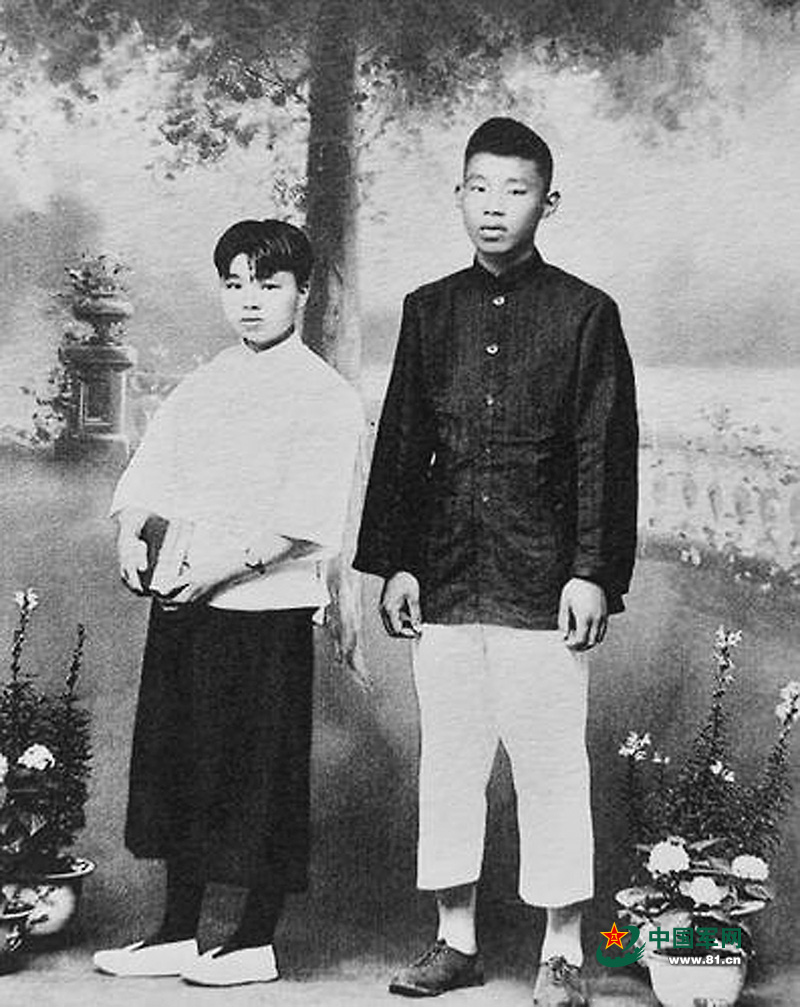 见证烽火恋情的革命文物：烈士陈毅安后人捐赠《陈毅安家书》和亲笔信