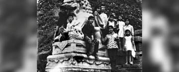 习近平与外国友人的故事｜跨越半个世纪的“同学情”