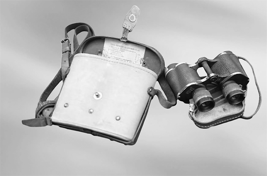 红色文物背后的英雄品格丨多谋善断：指挥员的重要素质