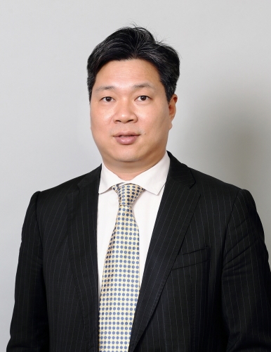 摩根大通董事总经理朱海斌已离职，将履新香港金管局助理总裁